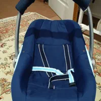 کریر در حد نو