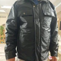 کاپشن مردانه