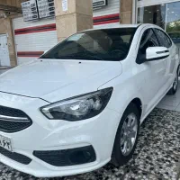 شاهین cvt اتومات مشابه صفر،مدل 1402