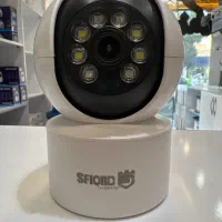 نمایندگی دوربین های وای فای اسفیورد در استان