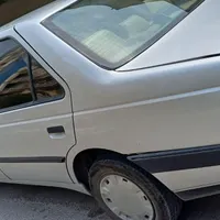 پژو 405 GLX بنزینی، مدل ۱۳۹۸|خودرو سواری و وانت|بندرعباس, |دیوار