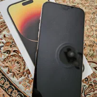 ایفون ۱۴ پرومکس نو