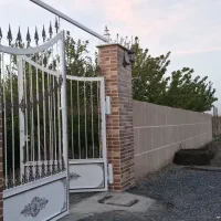باغ ویلا در زیر دست اتوبان گاوخونه معاوضه باواحد
