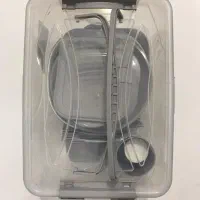 ست مسافرتی 55 پارچه|ظروف نگهدارنده، پلاستیکی، یکبارمصرف|رشت, دباغیان|دیوار