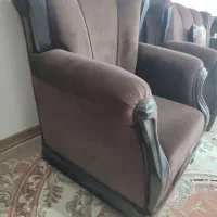 مبل راحتی|مبلمان خانگی و میز عسلی|بیرجند, |دیوار