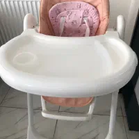 صندلی غذای بچه