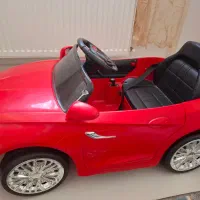 ماشین شارژی