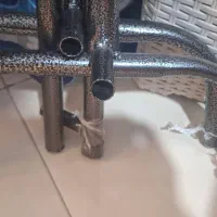 رگال فلزی|فروشگاه و مغازه|پرند, فاز ۶|دیوار