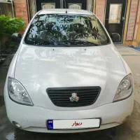 تیبا1 صندوق دارمدل 97