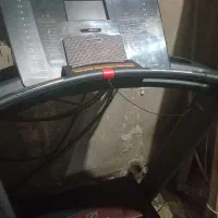 تردمیل نوردیک ترک تحمل وزن آزاد|تجهیزات ورزشی|ری, شهرک نظامی|دیوار