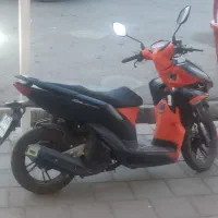 موتور اتومات گالکسی