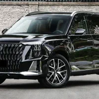 آغاز فروش گک GAC ES9 تعداد محدود