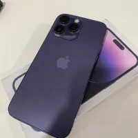 آیفون ۱۴ پرومکس ۲۵۶