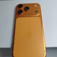 گوشی آیفون ۱۷ پرو ۴ بار شارژ