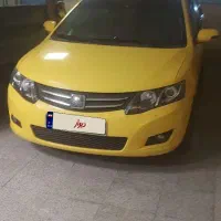 تاکسی آریو گردشی|خودرو سواری و وانت|تهران, مجیدیه|دیوار