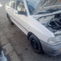 پرایدمدل 88|خودرو سواری و وانت|بیرجند, |دیوار