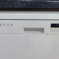 ظرفشویی الجی اینورتر|ماشین ظرفشویی|گرگان, |دیوار