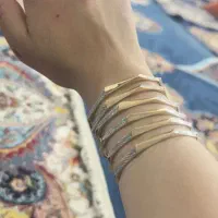 النگو طلا