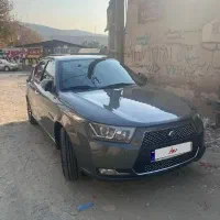 دنا پلاس ef7|خودرو سواری و وانت|تهران, شهرک محلاتی|دیوار