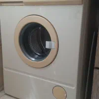 ماشین لباسشویی ارج