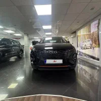 X33 CROSS CVT / ۱۴۰۴ / صفر|خودرو سواری و وانت|چالوس, |دیوار