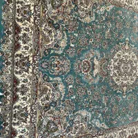 فرش ۹ متری|فرش|دامغان, |دیوار
