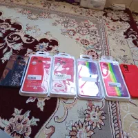 مجموعه ای ازقاپ گوشی