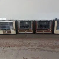 بخاری نفتی تیوست|بخاری، هیتر، شومینه|نوشهر, |دیوار