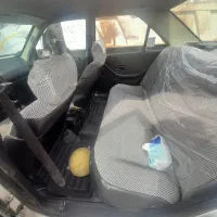 پژو ۴۰۵ مدل ۸۷