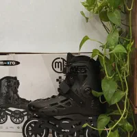 اسکیت میکرو ۳ چرخ سایز ۴۴-۴۵|دوچرخه، اسکیت، اسکوتر|تهران, شهرک فرهنگیان|دیوار
