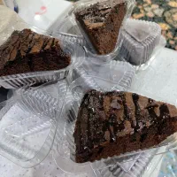 کیک،کوکی