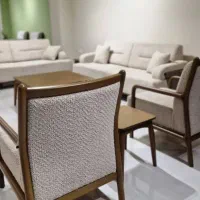 مبلمان راحتی کلاسیک به سلیقه شما