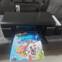 پرینتر اپسون L805