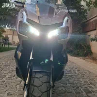 adv 150|موتورسیکلت|تهران, ستارخان|دیوار