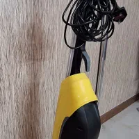 فروش سرامیک شوی کارچر مدل FC 5|جاروبرقی، جارو شارژی، بخارشو|شاهینشهر, مخابرات (شهید بهشتی)|دیوار