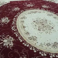 دوعدفرش 12متری