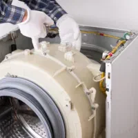 تعمیر لباسشویی، تعمیرکار لباسشویی غرب تهران|خدمات پیشه و مهارت|تهران, دریاچه شهدای خلیج فارس|دیوار