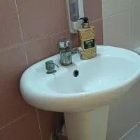 روشویی و فرنگی