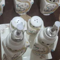 پاسماوری سرامیکی