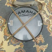 تبل یاماها دوقل