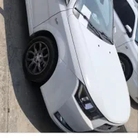 فروش دنا پلاس اتومات آپشنال|خودرو سواری و وانت|شیراز, احمدآباد|دیوار