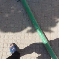 پرده کروماکی