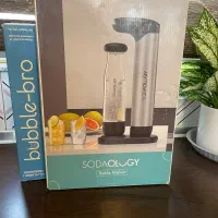 دستگاه نوشابه ساز سوداساز