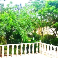 باغ ویلا بسیار تمیز و شیک|اجارهٔ کوتاهمدت ویلا و باغ|مشهد, میان ولایت|دیوار