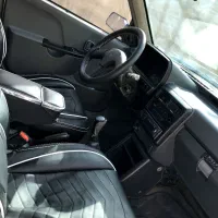 پراید 88 دوگانه کارخانه شاسی سالم|خودرو سواری و وانت|بجنورد, |دیوار