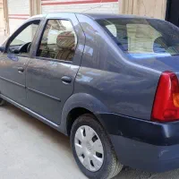 ال نود مدل ۸۷ تیپ ای ۱|خودرو سواری و وانت|خوی, |دیوار