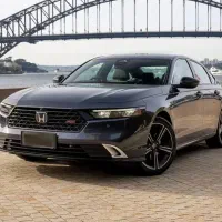 حواله هوندا آکورد