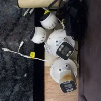 دوربین|دوربین مداربسته|همدان, |دیوار