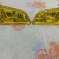 چراغ اسپرت درحد نونو
