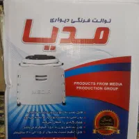 توالت فرنگی دیواری